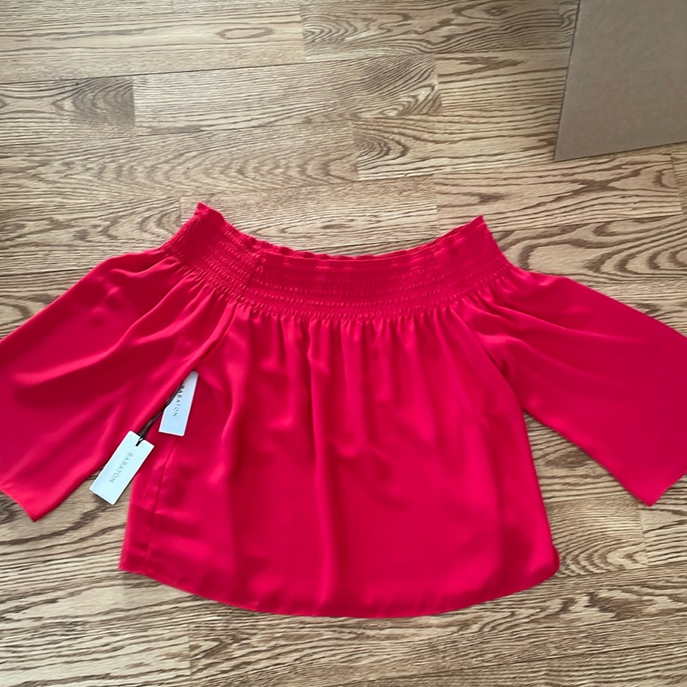 Aritzia Babaton NWT